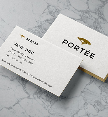 Portfolio Item
